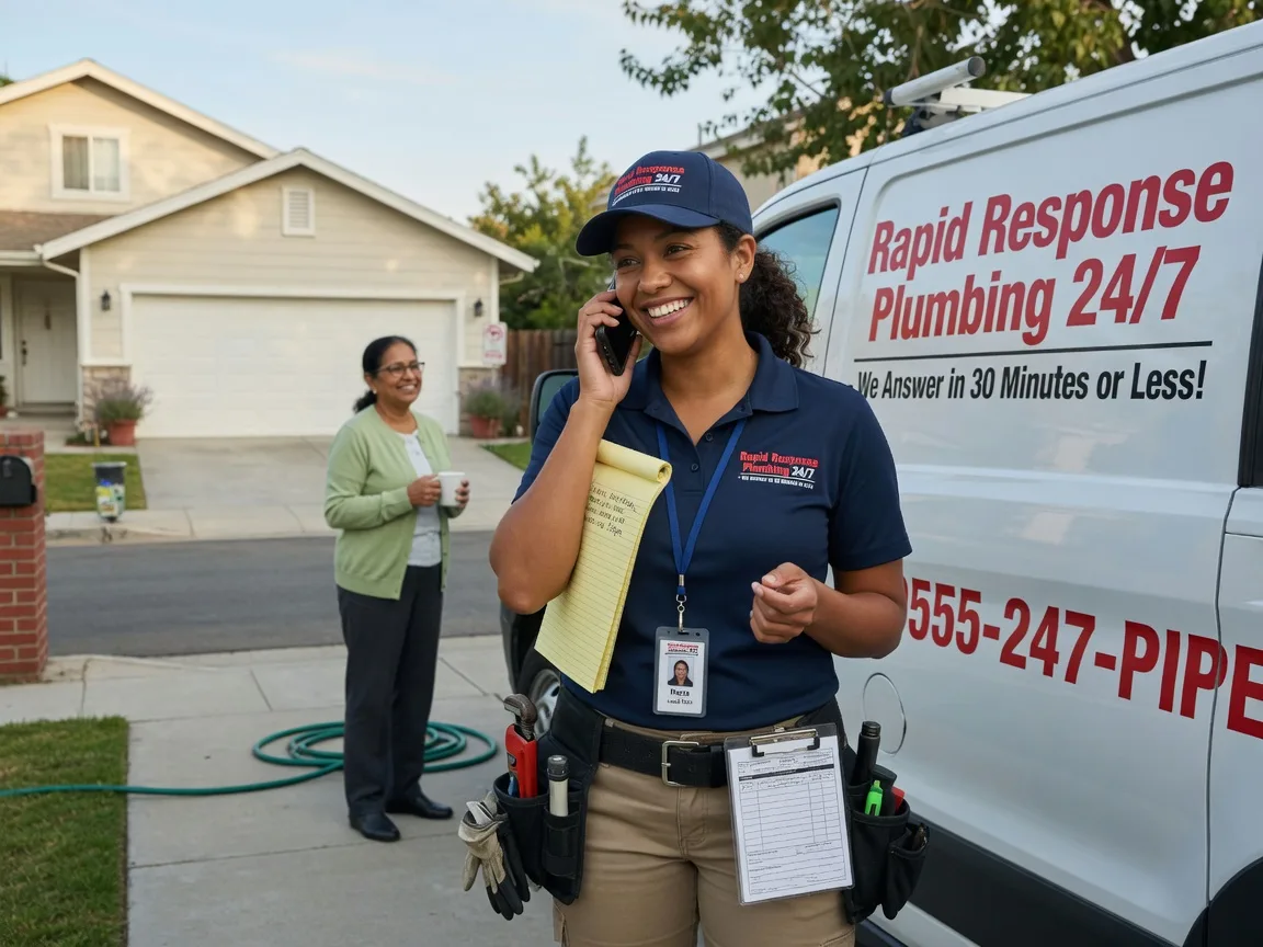 Emergency Plumber Westmorland, CA FAQs